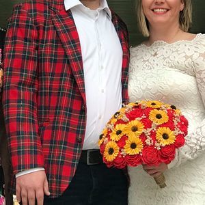 Meet your Posher, Samantha